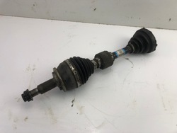 Lexus nx 300h полуось левая 4342078020 фото №1