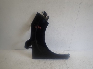 Крило праві перед переднє ford c max mk2 ii 10- фото №1