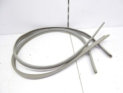 Tico планка прокладка дахова kpl hb 5d фото №1