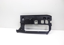 Нижня планка декоративна панелі розподільчої alfa romeo stelvio 949_ фото №1