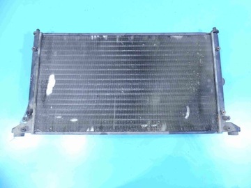 Радиаторов воды жидкости vw sharan i mk1 2.0 8v b фото №1