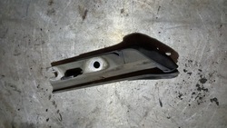 Петля капота левый saab 93 04r фото №1