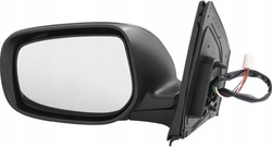 Дзеркало toyota corolla 07-10 ліві електричні з підігрівом фото №1