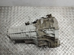 Audi q5 sq5 2020 автоматическая коробка передач коробки передач фото №1