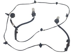 Jeep compass i рестайлинг жгут установка задних света противотуманных оригинал фото №1