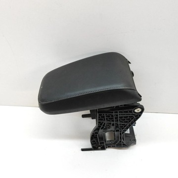 Skoda karoq 2020 підлокітник тунелю середнього фото №1