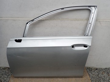 Двері ліві передні лівий перед vw golf 8 viii 5h cd1 2019- фото №1