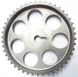 Колесо вал распределительный вал opel 1.6-2.0 90528769 5636303 фото №1