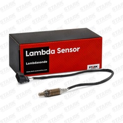 С подогревом лямбда-зонд stark skls-0140130 do vw golf iii 1h1 passat 3b2 фото №1