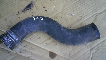 Toyota avensis t25 03-09 2.2 d4d шланг воздуха фото №1