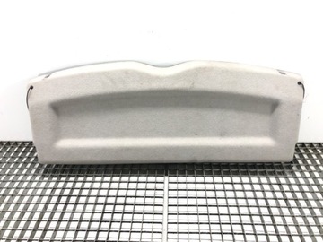 Полка зад citroen c3 i хэтчбек фото №1