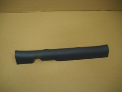 Защита порога левая hyundai ioniq 85871g2000 фото №1