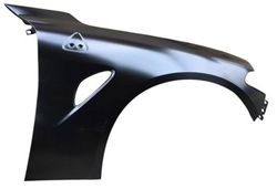 Alfa romeo giulia 2016 - крыло переднее правые фото №1