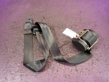 Dacia logan i 04-08 pas безпеки правий перед a508366 фото №1