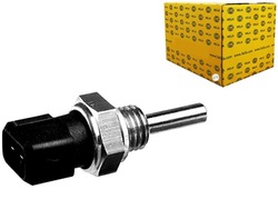 Датчик температури рідини охолоджуючої bmw 3 e36 7 e38 1.6-4.0 фото №1