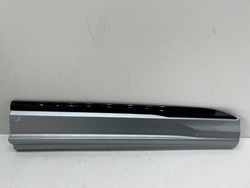 Audi q7 4m0 планка двері перед передня права 4m0583960n фото №1