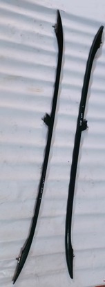 Seat exeo рейлинги крышные левый правые комплект фото №1