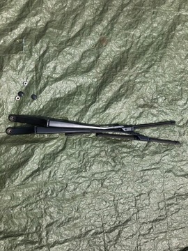 Важелі двірник vw passat b6 європа 3c1955410b фото №1