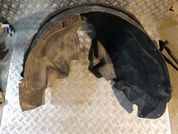 Идеальные подкрылок задние правые audi rs6 c7 1 фото №1