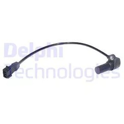 Датчик положение вала коленчатого daewoo фото №1