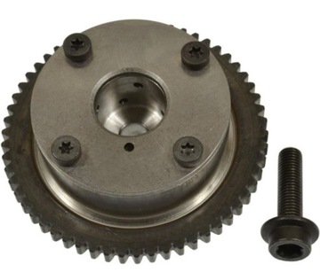 Kółko розподільний вал lincoln mks mkz mkt фото №1