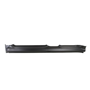 Порог левый skoda octavia i skoda octavia i 96-10 фото №1