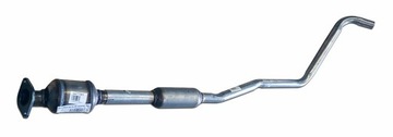 Катализатор hyundai i10 ii 1.0i 12v фото №1
