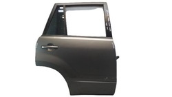 Дверь правые зад suzuki grand vitara ii zdc d1135 фото №1