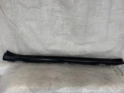 Audi etron gt правая планка порог фото №1