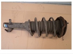 Rover 400 1.8td 93r - амортизатор правий перед фото №1