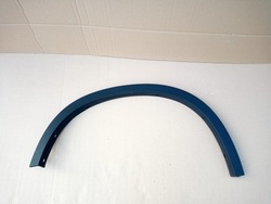 Bmw x1 f48 права планка крила зад 7332340 фото №1