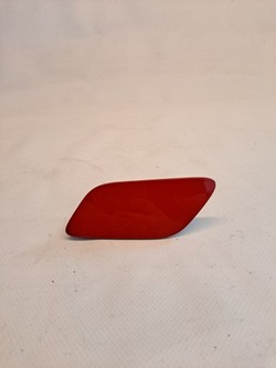 Заглушка склоомивача ліва s-line audi a1 ii 82a 82a807753a фото №1