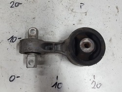 Honda crv cr-v iii рестайлінг 09-12r 2.0 b лапи кронштейн двигуна фото №1