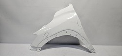 Крило лівий перед toyota corolla cross 20- оригінал фото №1