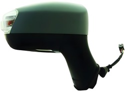 Зеркало внешние ford kuga 07-13 фото №1