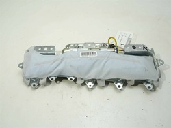 Подушка коленная пассажира audi s8 d3 a8 4e0880841 фото №1