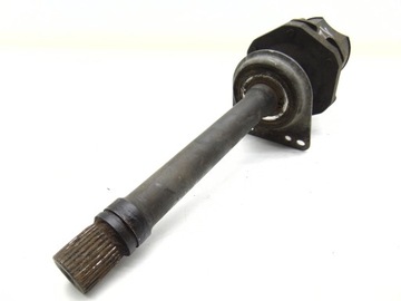 Подшипник полуось vw sharan/ t4/ t5 1,8-3,2 97-10 vag 02g409335b фото №1