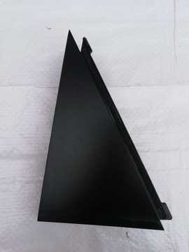 Захист заглушка трикутник двері kia ceed iii лівий фото №1