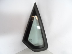 Скло кузовна зад лівий vw passat b7 версія usa 561845297f фото №1