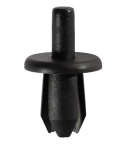 Volvo xc40 штифт кліпса бампера планки поріг оригінальний номер 9133417 фото №1