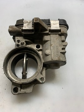 Дроссельная заслонка 55258454 fca фото №1