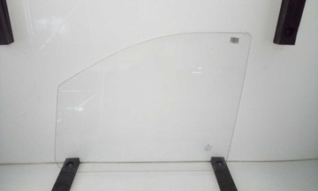 Стекло опускная левая передняя mercedes vito w638 1996-2003 фото №1
