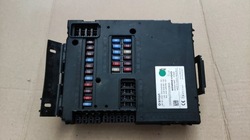 Smart fortwo 451 модуль sam коробка 4515400350 фото №1