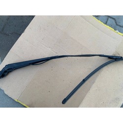 Рычаг дворники левая стёкла передний a6398200744 mercedes vito w639 фото №1