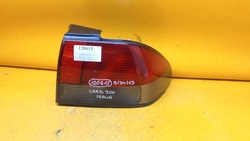 Лампа зад правые saab 900 фото №1