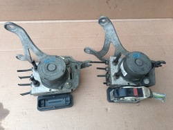 Opel insignia b 17r- насос тормозная abs 84315513 фото №1