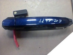 Toyota corolla e12 02-04 ручка права задня зад фото №1