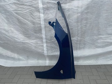 Tesla модель 3 крыло переднее левый фото №1