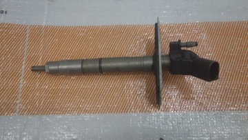 Audi a4 b8 2.7 tdi cgka інжектор форсунки 059130277be фото №1
