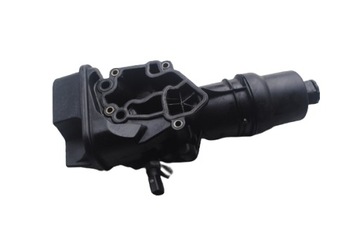 Корпус фільтра масла 06f115397f audi a4 b7 2.0t фото №1